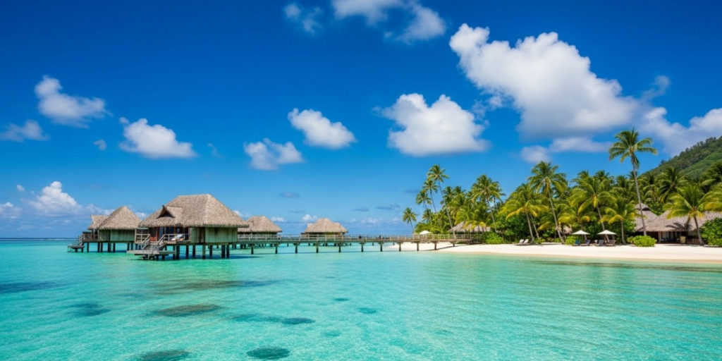 The Brando – Taiti