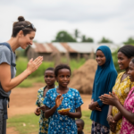 Volunturismo_ Como Unir Viagem e Trabalho Voluntário Pelo Mundo